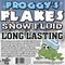 Froggy'S Fog Long Lasting Snow Fluid - 4 Gallon Case SN-LL-4 - alternate 3